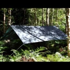 DD Hammocks 3 X 3 Tarp -GearNest Shop dd 019det 53855.1587403859