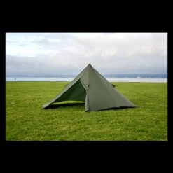 DD Hammocks Superlight Pyramid Tent -GearNest Shop dd 032det2 47020.1587405396