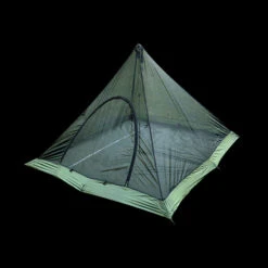 DD Hammocks Superlight Pyramid Mesh Tent -GearNest Shop dd 033 83728.1587729164