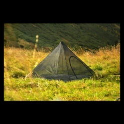 DD Hammocks Superlight Pyramid Mesh Tent -GearNest Shop dd 033det 76870.1587404817