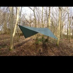 DD Hammocks 3.5 X 3.5 Tarp -GearNest Shop dd 039det 82072.1587729338