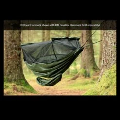 DD Hammocks Gear Sling -GearNest Shop dd 040det2 59565.1587411346