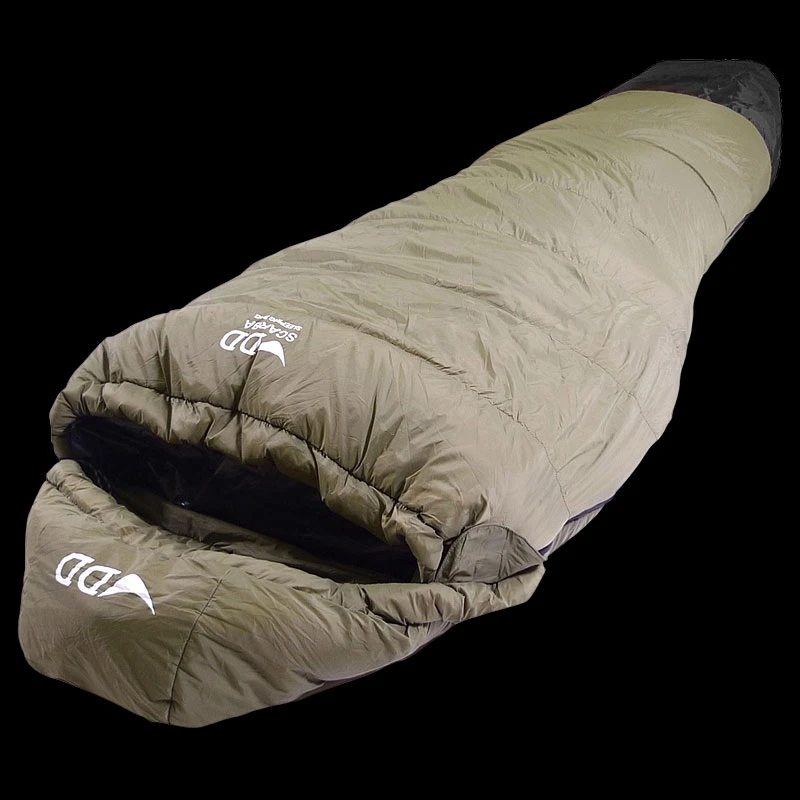 DD Hammocks DD Scarba Sleeping Bag Regular 3 DD Hammocks DD Scarba Sleeping Bag Regular - Image 3