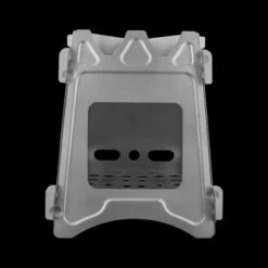 TiTech Titanium Stove