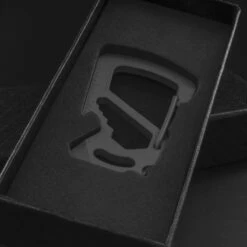 TiTech Titanium Carabiner 9 TiTech Titanium Carabiner -GearNest Shop dem t32det4 67040.1587420380