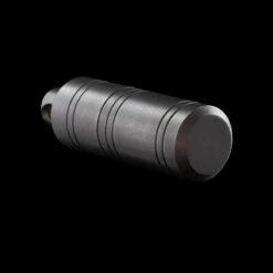 Titech Titanium Peanut Lighter Stonewash -GearNest Shop dem t37det3 33245.1656429478