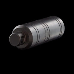 Titech Titanium Peanut Lighter Stonewash -GearNest Shop dem t37det4 13284.1656429478