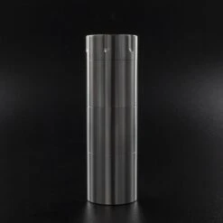 TiTech Titanium Storage Capsule -GearNest Shop dem t41det2 52071.1587420331