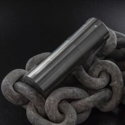 TiTech Titanium Storage Capsule