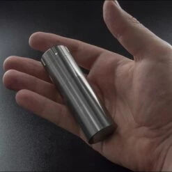 TiTech Titanium Storage Capsule -GearNest Shop dem t41det5 19626.1587729564