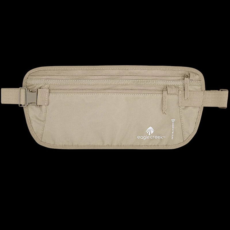 Eagle Creek RFID Money Belt DLX 1 Eagle Creek RFID Money Belt DLX