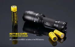 Nitecore EF1 -GearNest Shop ef1 en10 29298.1587395037