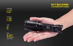 Nitecore EF1 -GearNest Shop ef1 en12 12834.1587395043