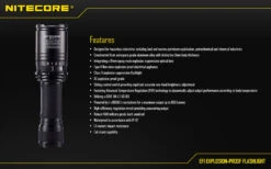 Nitecore EF1 -GearNest Shop ef1 en14 70855.1587395055