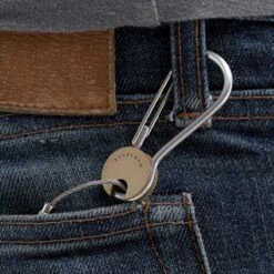 Everyman Cowan Carabiner -GearNest Shop emccdet2 52152.1587729367