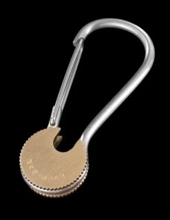 Everyman Cowan Carabiner -GearNest Shop emccdet 14293.1587729367