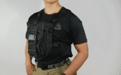 Magforce Entourage Chest Rig -GearNest Shop entourage black 26368.1653643903.1280.1280 11861.1653644551