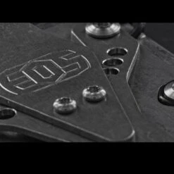 EOS Titanium Cerakote 2.0 Wallet -GearNest Shop eoswal2rwdet7 63749.1587411753