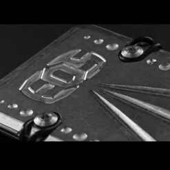 EOS Titanium Cerakote 2.0 Wallet -GearNest Shop eoswal2rwdet87 78179.1587411751