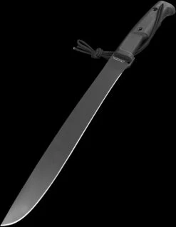 Extrema Ratio Mato Grosso