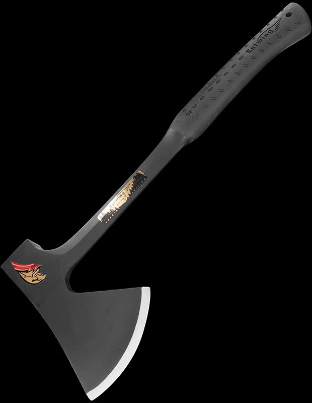 Estwing Campers Axe Special 1 Estwing Campers Axe Special