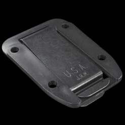 ESEE Izula Clip Plate -GearNest Shop esee izbcdet 73271.1587410071