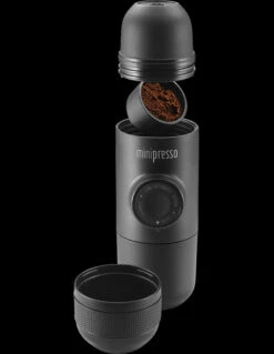 Wacaco Minipresso GR 25 Wacaco Minipresso GR -GearNest Shop esk mpgr 15 44070.1587729054