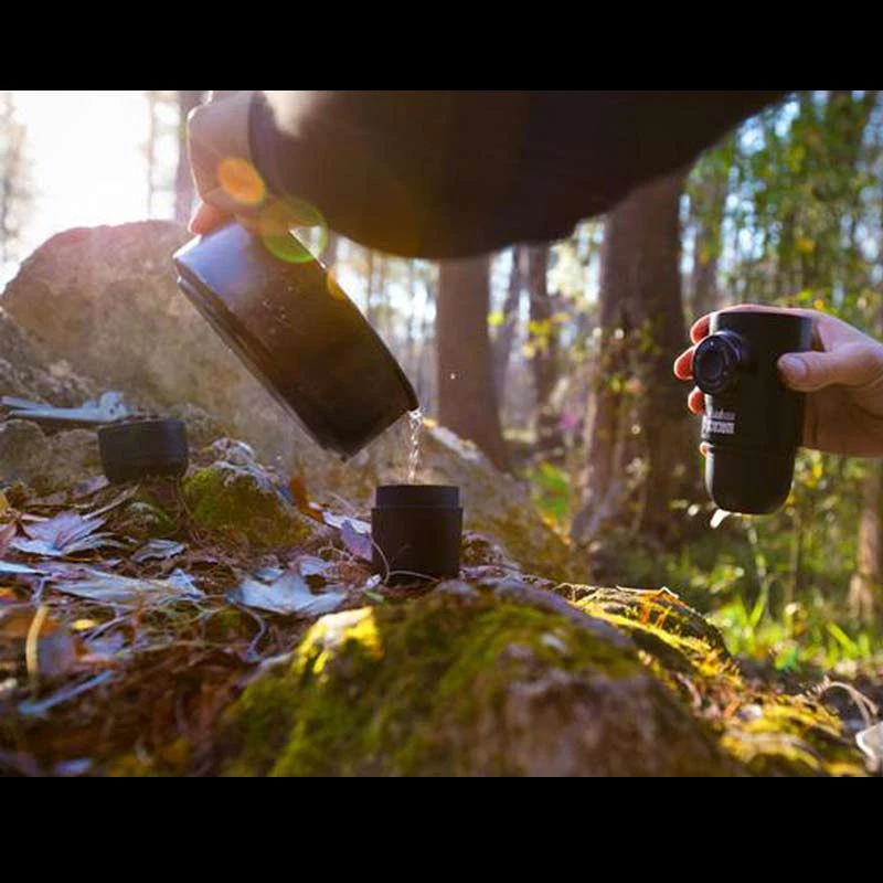 Wacaco Minipresso GR 10 Wacaco Minipresso GR - Image 10