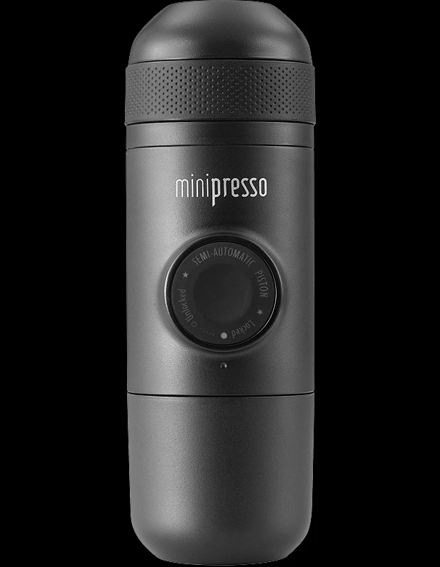 Wacaco Minipresso GR 7 Wacaco Minipresso GR - Image 7