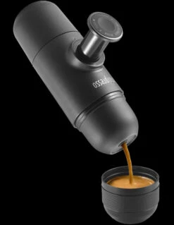 Wacaco Minipresso GR 21 Wacaco Minipresso GR -GearNest Shop esk mpgr 15det5 98557.1587729054