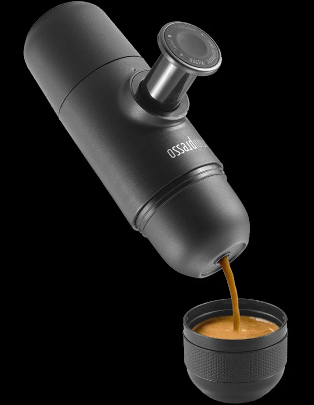 Wacaco Minipresso GR 9 Wacaco Minipresso GR - Image 9