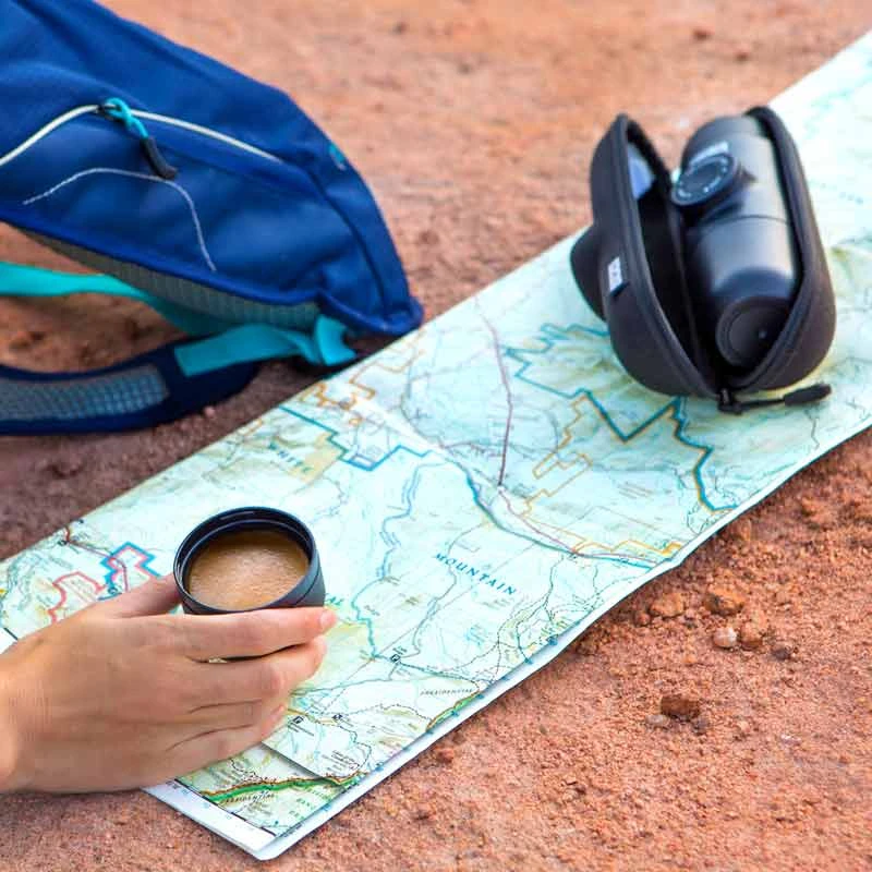 Wacaco Minipresso GR 1 Wacaco Minipresso GR