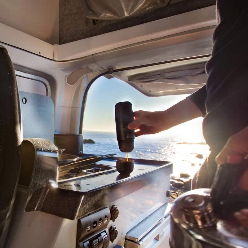 Wacaco Minipresso GR 12 Wacaco Minipresso GR - Image 12