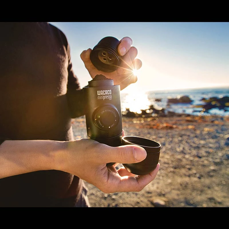 Wacaco Minipresso GR 11 Wacaco Minipresso GR - Image 11