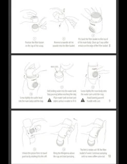 Wacaco Minipresso GR 17 Wacaco Minipresso GR -GearNest Shop esk mpgr 15det 72107.1587401419