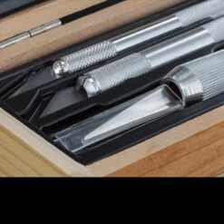 Excel Blades Professional Wood Carving Set -GearNest Shop exb44290det1 67356.1587423034