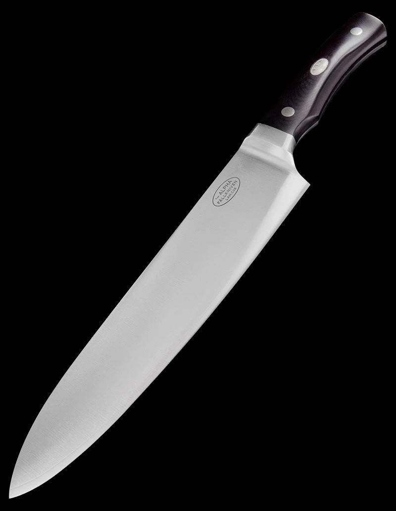 Fallkniven CMT Alpha 5 Fallkniven CMT Alpha - Image 5