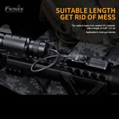 Fenix Remote Switch AER-03 V2.0 -GearNest Shop fenix aer 03v20det4 67819.1587424671