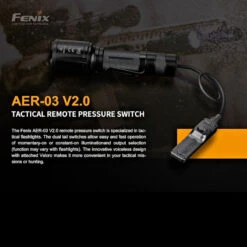 Fenix Remote Switch AER-03 V2.0 -GearNest Shop fenix aer 03v20det 13367.1678281993