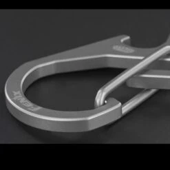Fenix ALB-20 Titanium Clip -GearNest Shop fenix alb 20 clipdet2 75514.1587410106