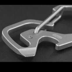 Fenix ALB-20 Titanium Clip -GearNest Shop fenix alb 20 clipdet3 36071.1587410104