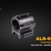 Fenix ALG-00 Quick Release Torch Mount