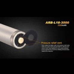 Fenix ARB-L18-3500 18650 -GearNest Shop fenix arb l18 3500 18650det5 55335.1587397614