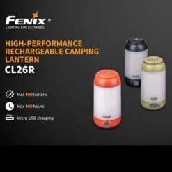Fenix CL26R Rechargeable Lantern 13 Fenix CL26R Rechargeable Lantern -GearNest Shop fenix cl26 r oddet5 21222.1611762902.1280.1280 20001.1611762922