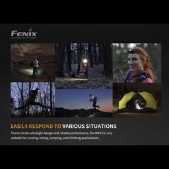 Fenix HM23 -GearNest Shop fenix hm23det2 94211.1678283220