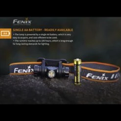 Fenix HM23 -GearNest Shop fenix hm23det5 55132.1678283220