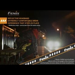 Fenix HM23 -GearNest Shop fenix hm23det7 44755.1678283220