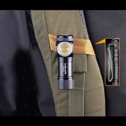 Fenix LD15R -GearNest Shop fenix ld15rdet5 68633.1678281891