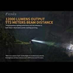 Fenix LR40R -GearNest Shop fenix lr40rdet10 07414.1678282645