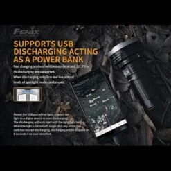 Fenix LR40R -GearNest Shop fenix lr40rdet6 27516.1678282645